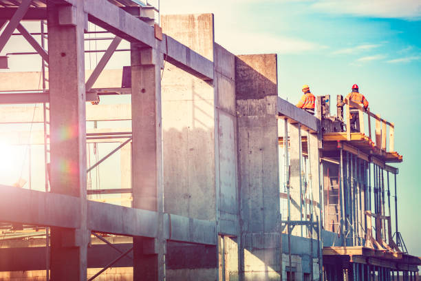 Best Concrete Demolition Services in James City, NC