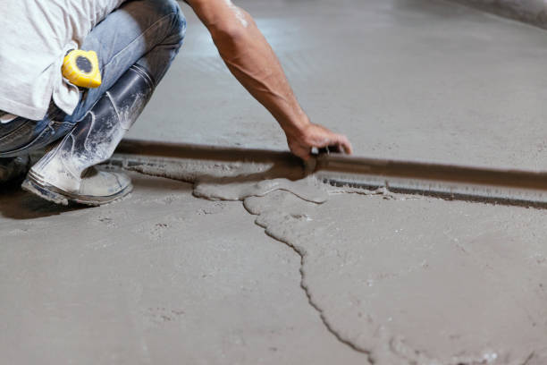 Best Concrete Staining and Coloring in James City, NC