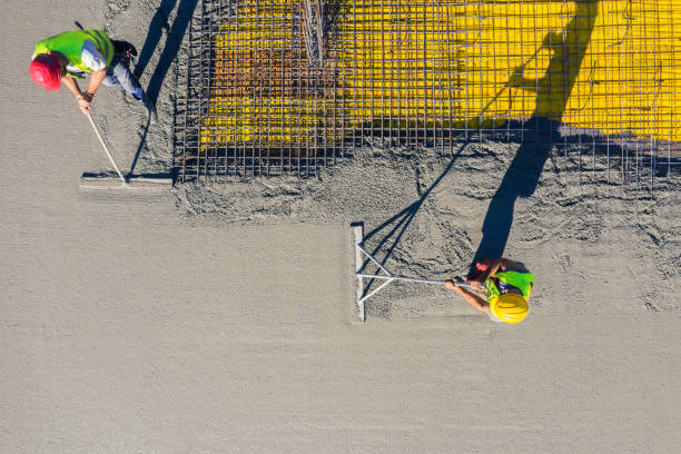 Best Concrete Removal and Replacement in James City, NC