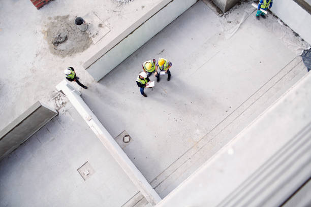 Best Concrete Removal and Replacement in James City, NC
